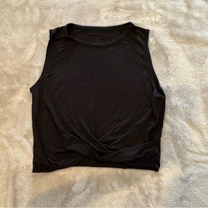 ALO Yoga Crop Top
